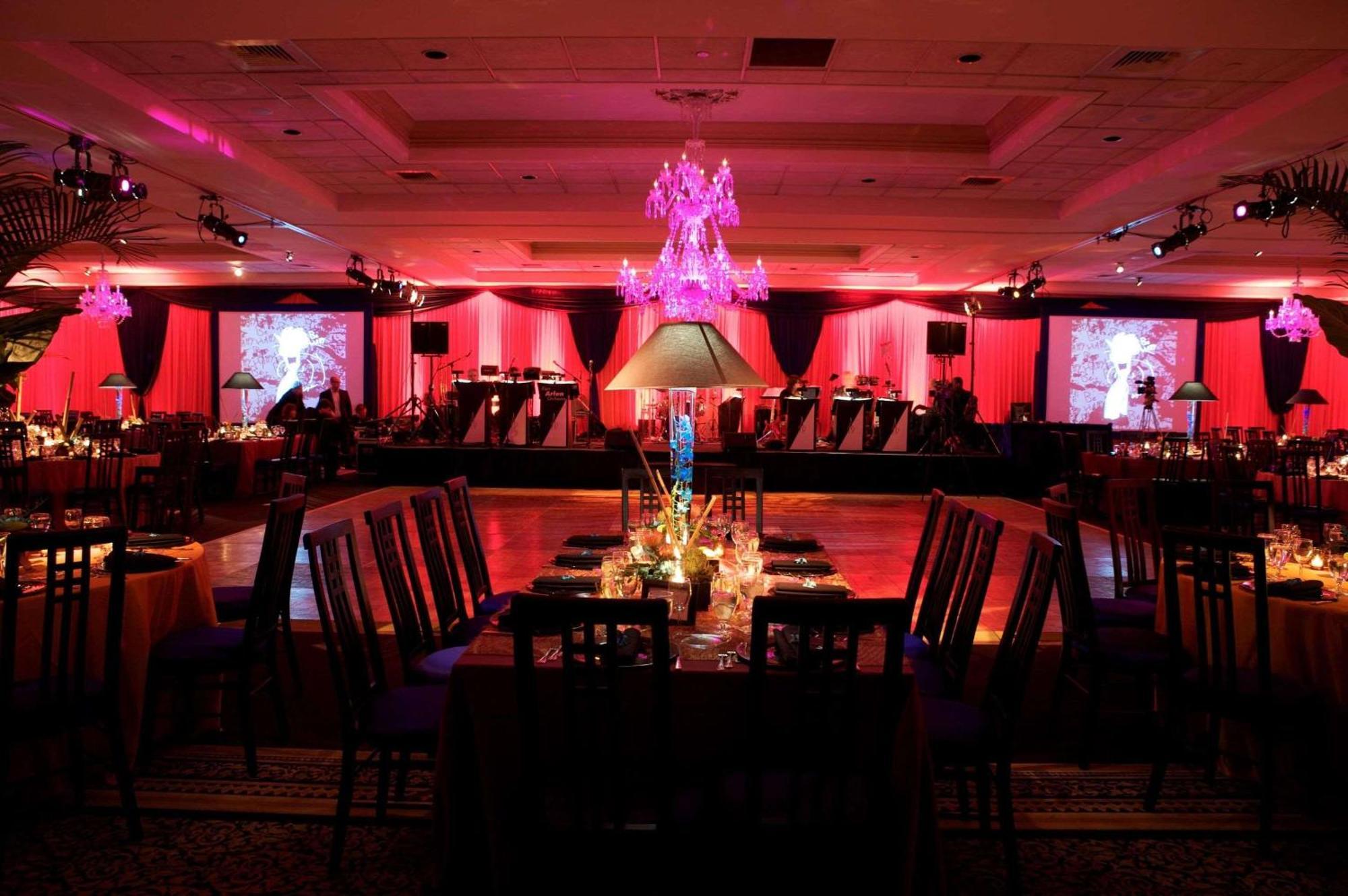 Radisson Hotel & Conference Center Rockford Buitenkant foto